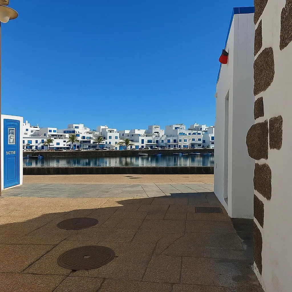 El Charco Dream House Villa Arrecife  Feriehus Arrecife (Lanzarote)