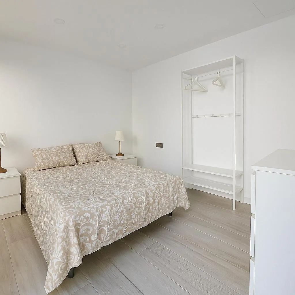 Feriehus El Charco Dream House Villa Arrecife