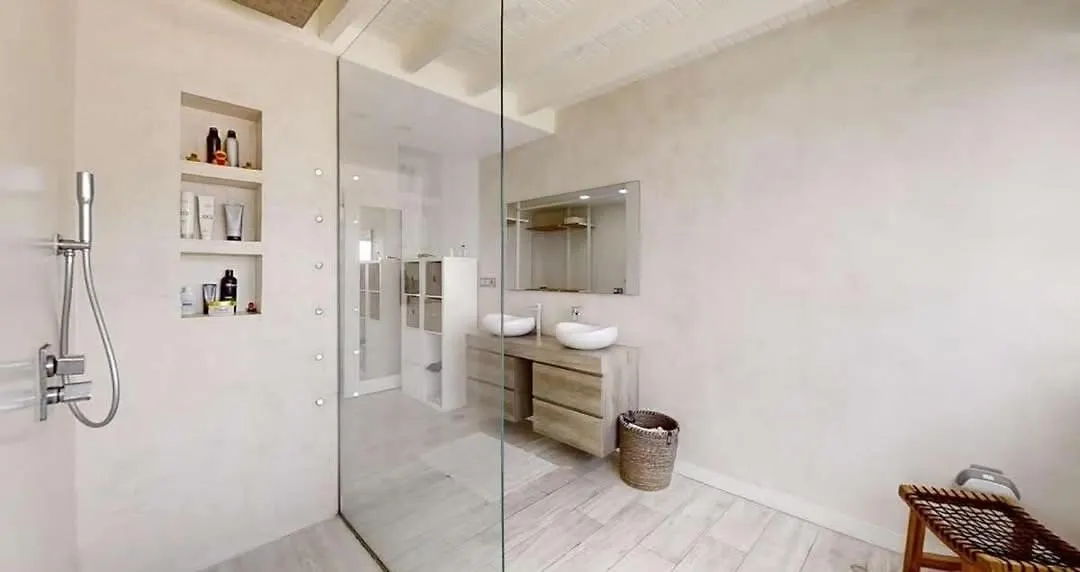 Feriehus El Charco Dream House Villa Arrecife  Spanien