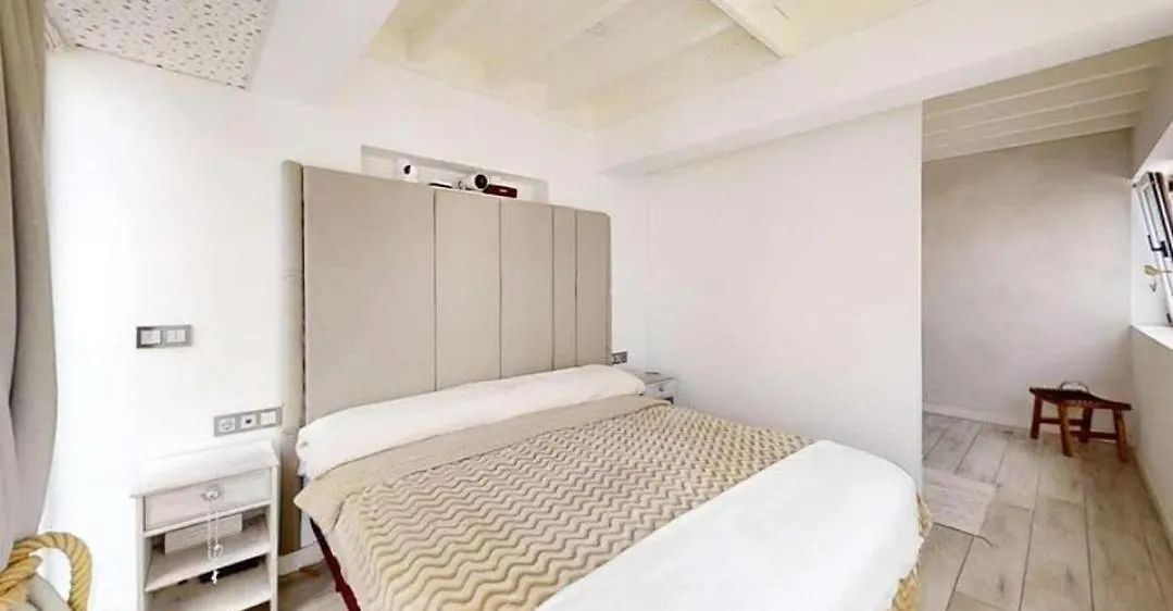 El Charco Dream House Villa Arrecife