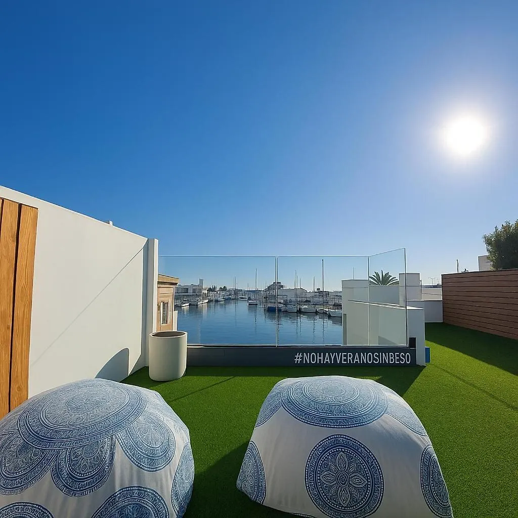 El Charco Dream House Villa Arrecife  Arrecife (Lanzarote)