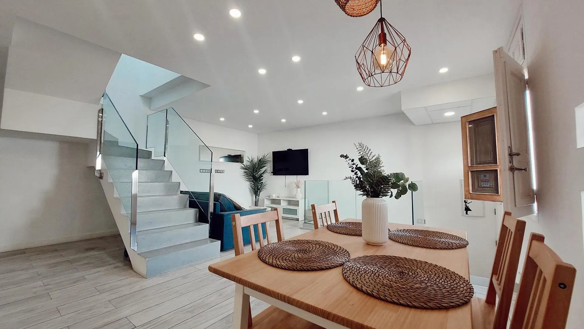 El Charco Dream House Villa Arrecife